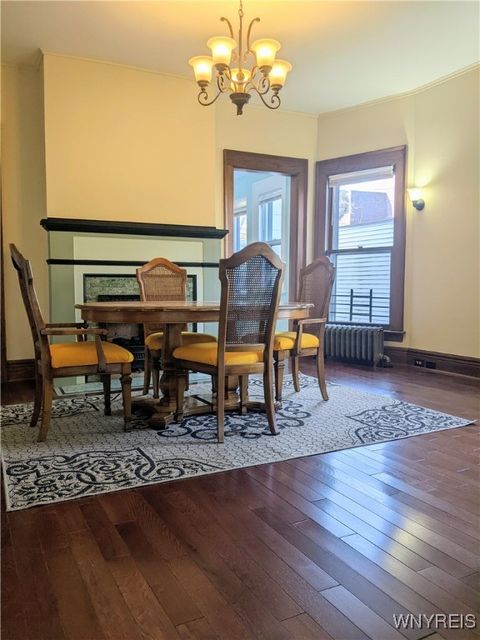 Tiny photo for 366 Ashland Avenue, Buffalo, NY 14222 (MLS # B1652587)