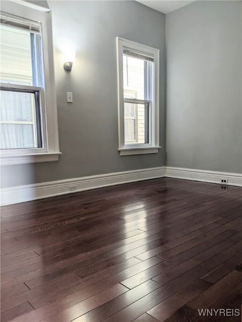 Tiny photo for 366 Ashland Avenue, Buffalo, NY 14222 (MLS # B1652587)