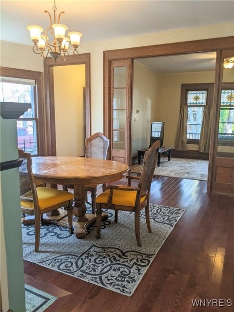 Tiny photo for 366 Ashland Avenue, Buffalo, NY 14222 (MLS # B1652587)