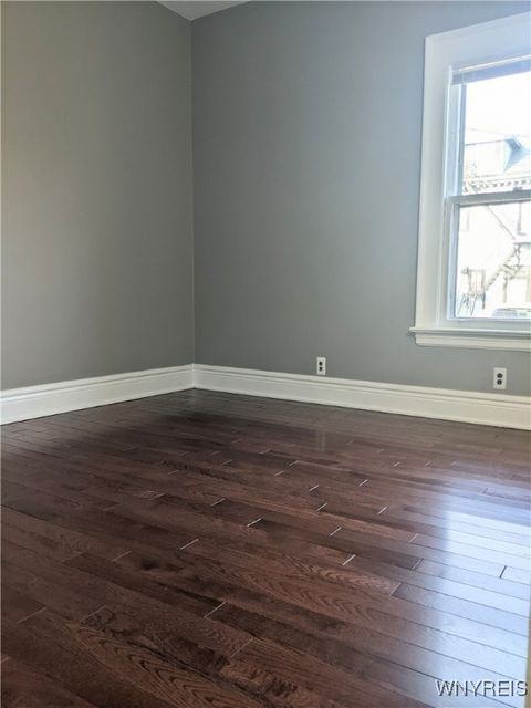 Tiny photo for 366 Ashland Avenue, Buffalo, NY 14222 (MLS # B1652587)