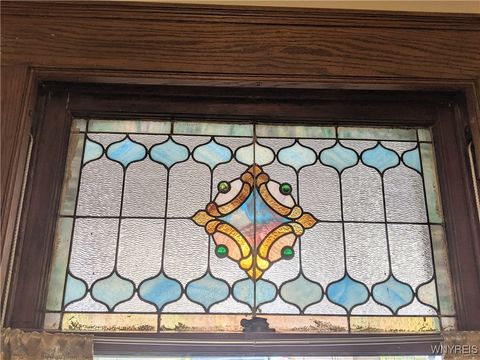 Tiny photo for 366 Ashland Avenue, Buffalo, NY 14222 (MLS # B1652587)