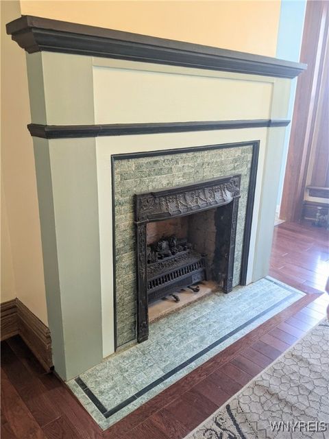 Tiny photo for 366 Ashland Avenue, Buffalo, NY 14222 (MLS # B1652587)