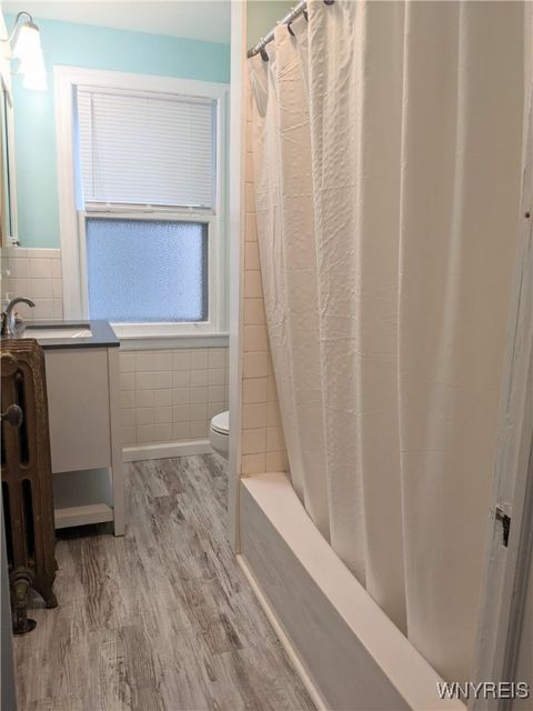 Tiny photo for 366 Ashland Avenue, Buffalo, NY 14222 (MLS # B1652587)