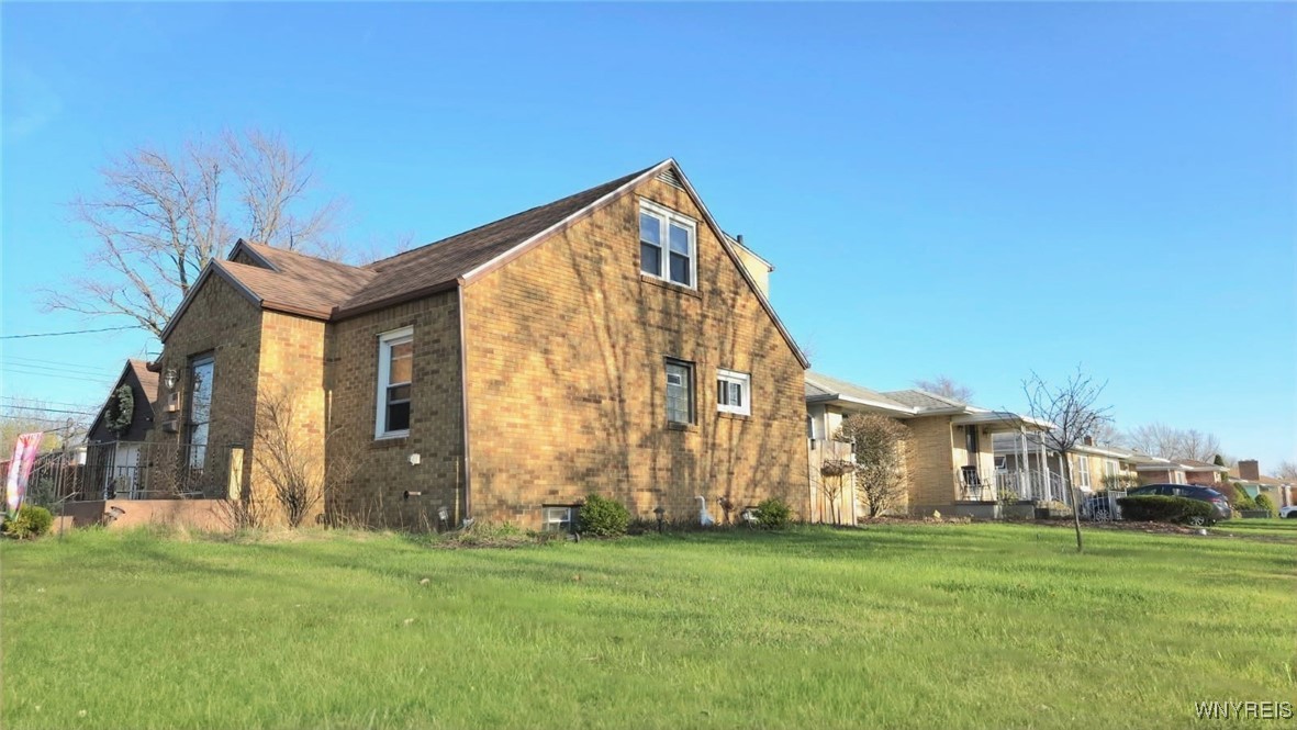 189 Betina Avenue, Amherst, New York image 5