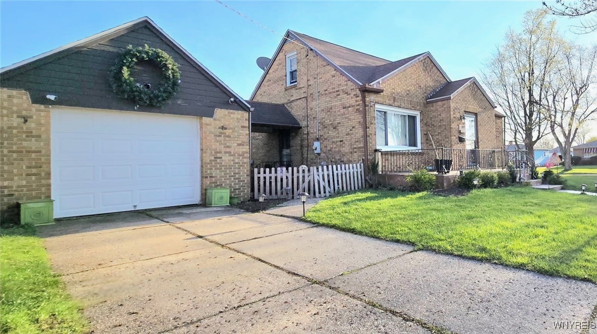 189 Betina Avenue, Amherst, New York image 3