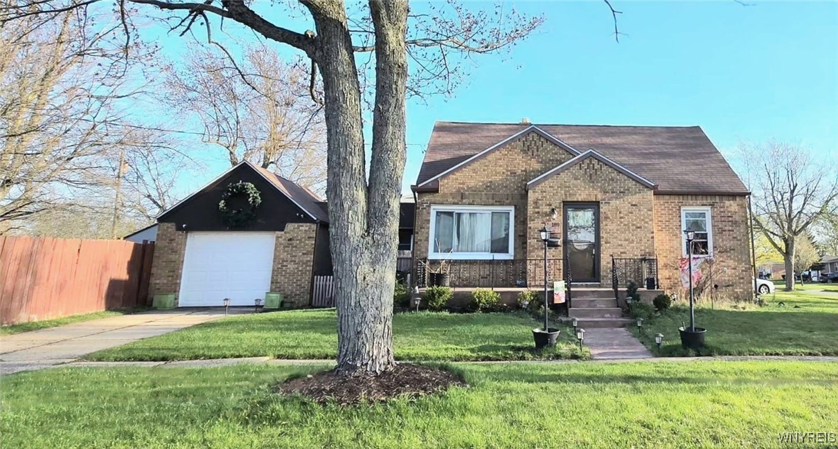 189 Betina Avenue, Amherst, New York image 4