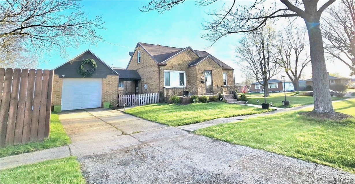 189 Betina Avenue, Amherst, New York image 2