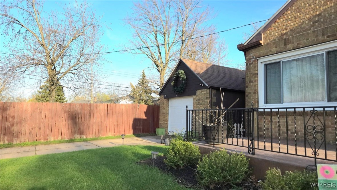 189 Betina Avenue, Amherst, New York image 7