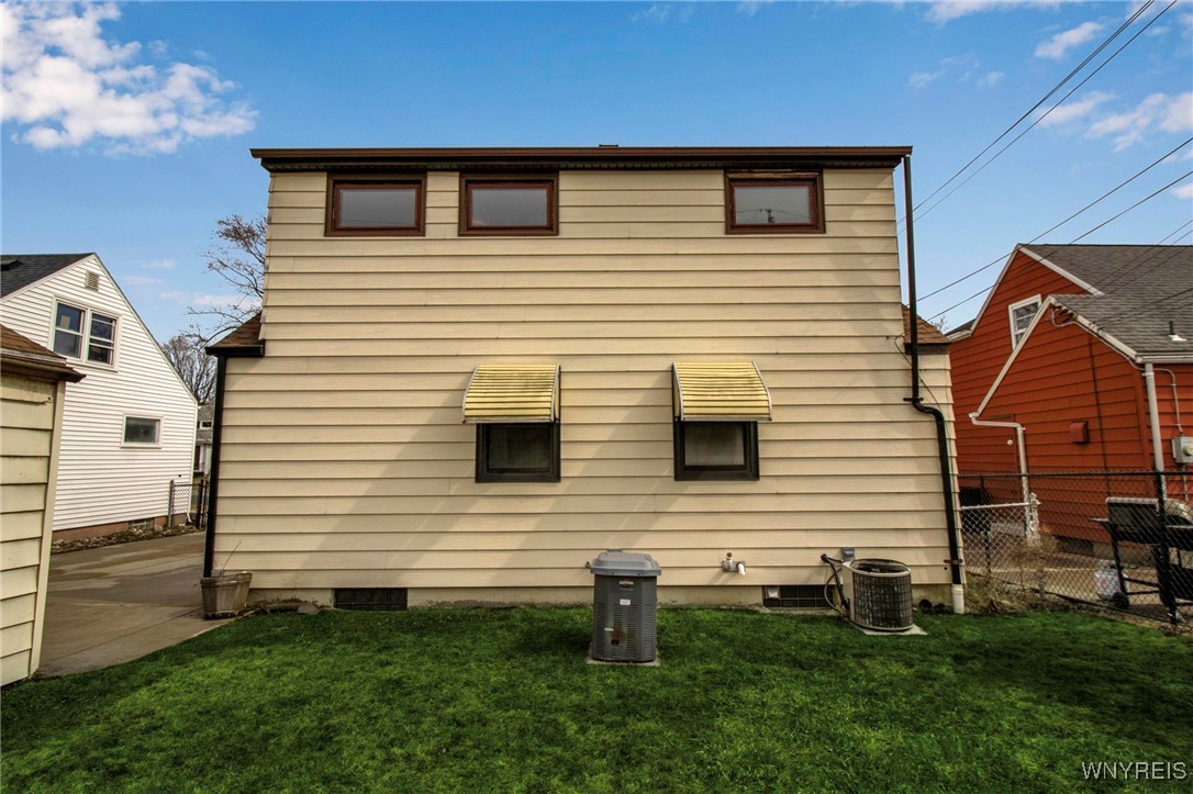 19 Sherwin Drive, Tonawanda, New York image 4