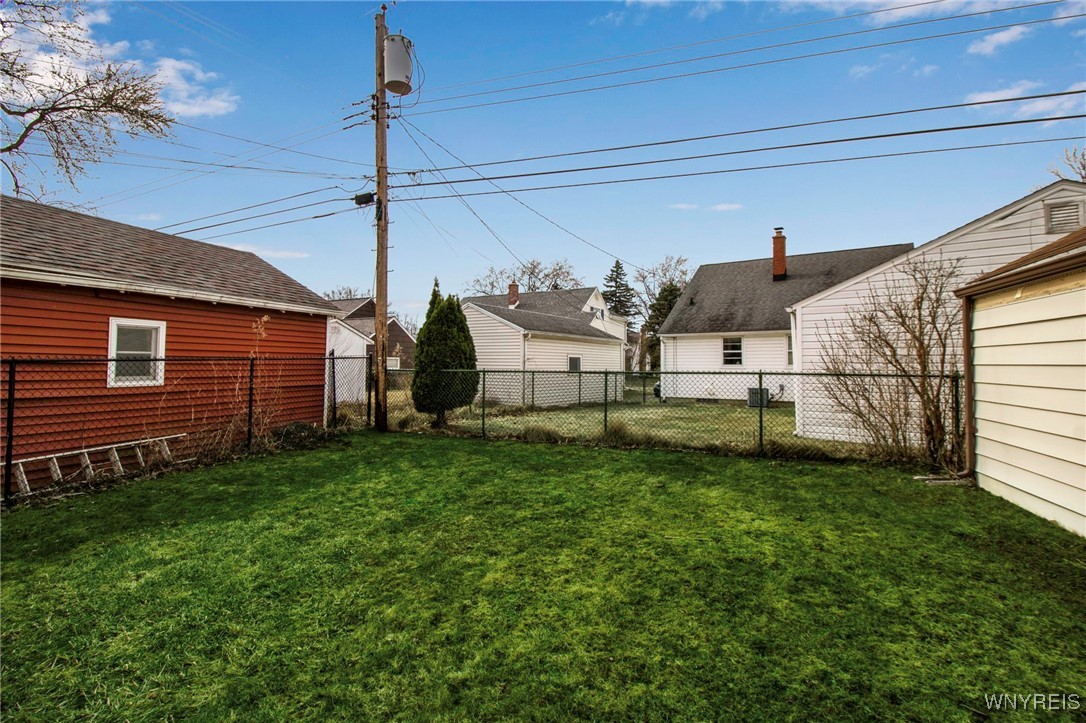 19 Sherwin Drive, Tonawanda, New York image 3
