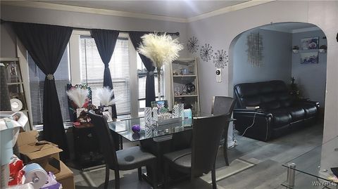 Tiny photo for 375 Olympic Avenue, Buffalo, NY 14215 (MLS # B1655690)