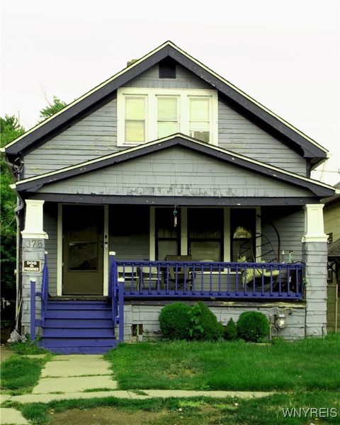 Photo of 375 Olympic Avenue, Buffalo, NY 14215 (MLS # B1655690)