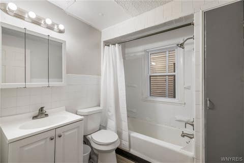 Tiny photo for 40 Geary Street #2, Buffalo, NY 14210 (MLS # B1690212)