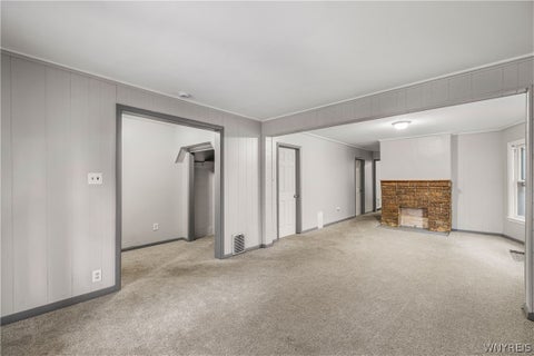 Tiny photo for 40 Geary Street #2, Buffalo, NY 14210 (MLS # B1690212)