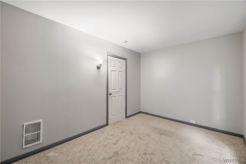 Tiny photo for 40 Geary Street #2, Buffalo, NY 14210 (MLS # B1690212)