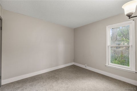 Tiny photo for 40 Geary Street #2, Buffalo, NY 14210 (MLS # B1690212)