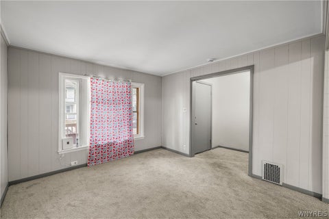 Tiny photo for 40 Geary Street #2, Buffalo, NY 14210 (MLS # B1690212)