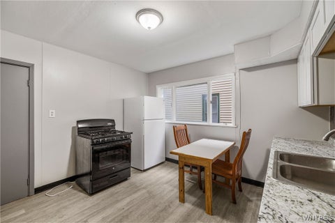 Tiny photo for 40 Geary Street #2, Buffalo, NY 14210 (MLS # B1690212)