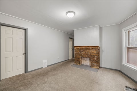Tiny photo for 40 Geary Street #2, Buffalo, NY 14210 (MLS # B1690212)