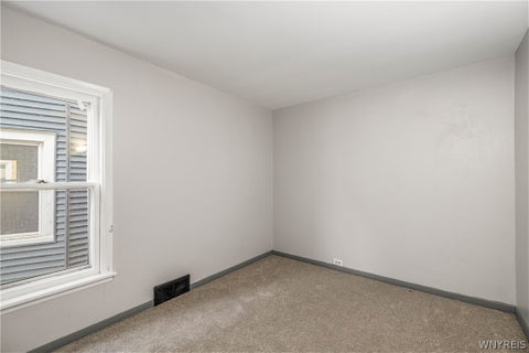 Tiny photo for 40 Geary Street #2, Buffalo, NY 14210 (MLS # B1690212)