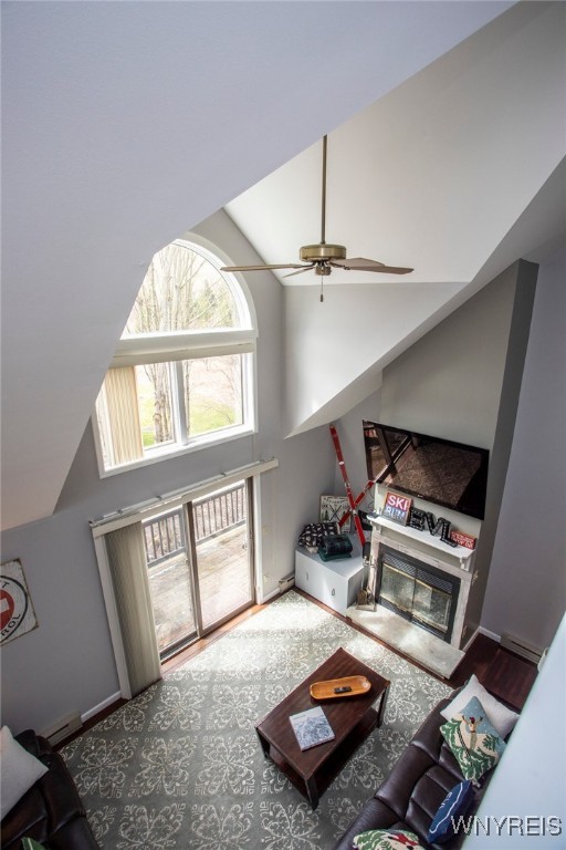 121 Holiview-the Woods, Ellicottville, New York image 12
