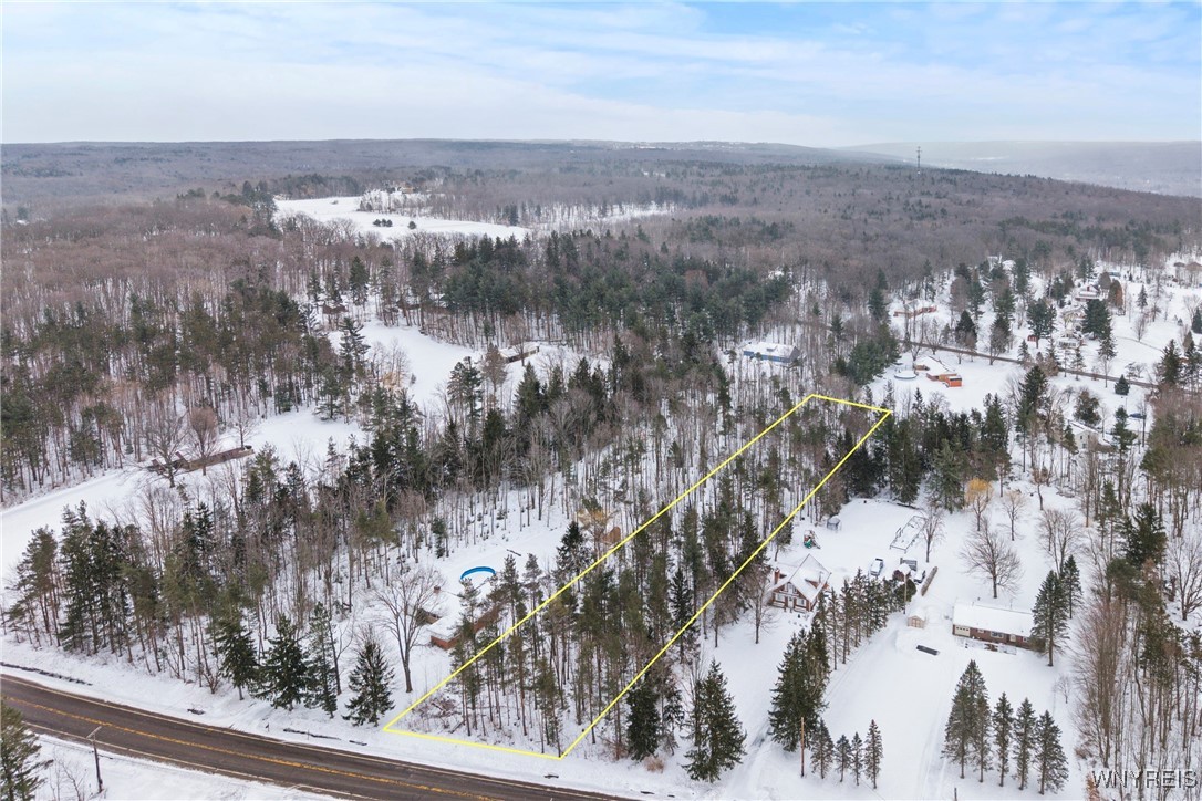 V/L Boston Ridge Road, Orchard Park, New York image 1