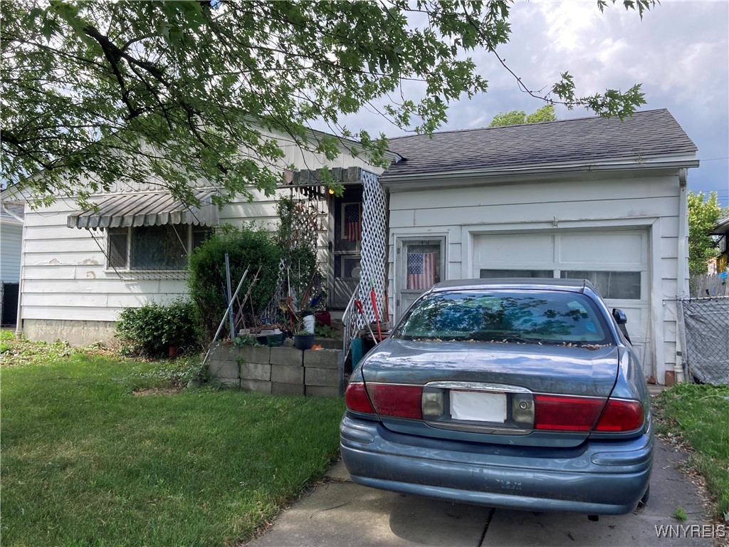 135 Thurston Avenue