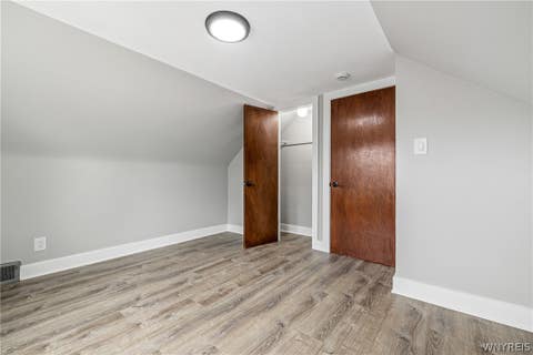 Tiny photo for 104 Proctor Avenue, Buffalo, NY 14215 (MLS # B1702431)