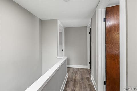Tiny photo for 104 Proctor Avenue, Buffalo, NY 14215 (MLS # B1702431)