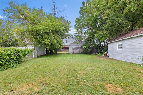 Tiny photo for 104 Proctor Avenue, Buffalo, NY 14215 (MLS # B1702431)