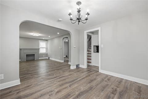 Tiny photo for 104 Proctor Avenue, Buffalo, NY 14215 (MLS # B1702431)