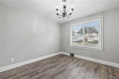 Tiny photo for 104 Proctor Avenue, Buffalo, NY 14215 (MLS # B1702431)