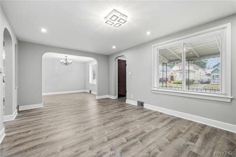 Tiny photo for 104 Proctor Avenue, Buffalo, NY 14215 (MLS # B1702431)