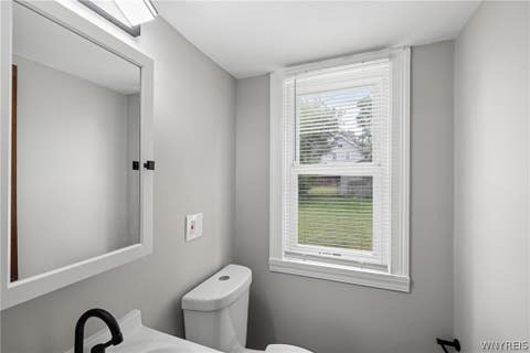 Tiny photo for 104 Proctor Avenue, Buffalo, NY 14215 (MLS # B1702431)