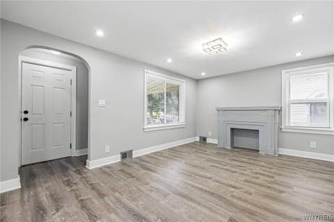 Tiny photo for 104 Proctor Avenue, Buffalo, NY 14215 (MLS # B1702431)