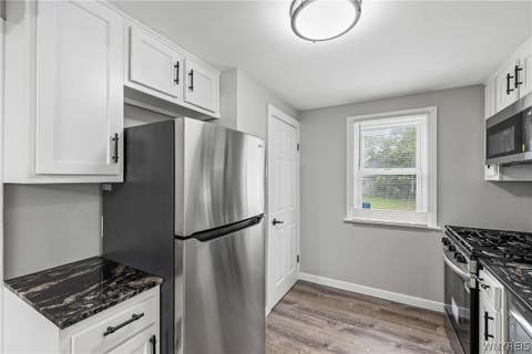 Tiny photo for 104 Proctor Avenue, Buffalo, NY 14215 (MLS # B1702431)
