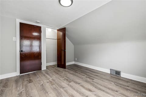 Tiny photo for 104 Proctor Avenue, Buffalo, NY 14215 (MLS # B1702431)