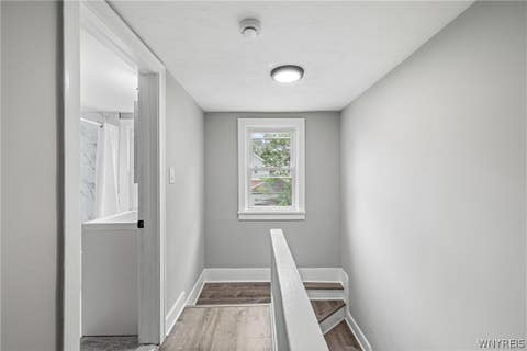 Tiny photo for 104 Proctor Avenue, Buffalo, NY 14215 (MLS # B1702431)