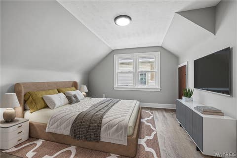 Tiny photo for 104 Proctor Avenue, Buffalo, NY 14215 (MLS # B1702431)