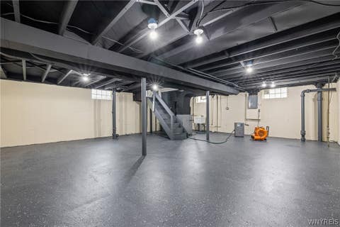 Tiny photo for 104 Proctor Avenue, Buffalo, NY 14215 (MLS # B1702431)