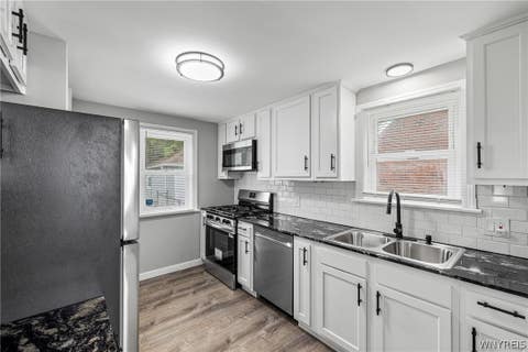 Tiny photo for 104 Proctor Avenue, Buffalo, NY 14215 (MLS # B1702431)