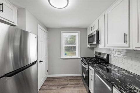 Tiny photo for 104 Proctor Avenue, Buffalo, NY 14215 (MLS # B1702431)