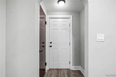 Tiny photo for 104 Proctor Avenue, Buffalo, NY 14215 (MLS # B1702431)