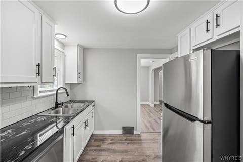 Tiny photo for 104 Proctor Avenue, Buffalo, NY 14215 (MLS # B1702431)