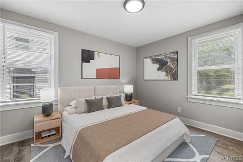 Tiny photo for 104 Proctor Avenue, Buffalo, NY 14215 (MLS # B1702431)