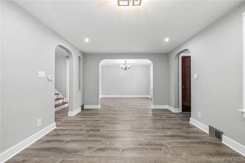 Tiny photo for 104 Proctor Avenue, Buffalo, NY 14215 (MLS # B1702431)