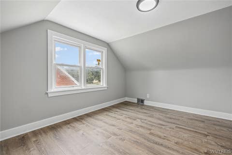 Tiny photo for 104 Proctor Avenue, Buffalo, NY 14215 (MLS # B1702431)