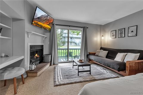 Tiny photo for 79 Wildflower, Ellicottville, NY 14731 (MLS # B1699459)