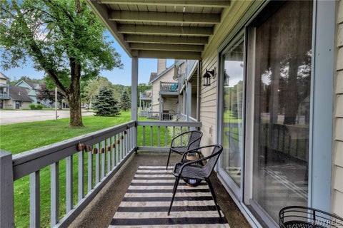 Tiny photo for 79 Wildflower, Ellicottville, NY 14731 (MLS # B1699459)