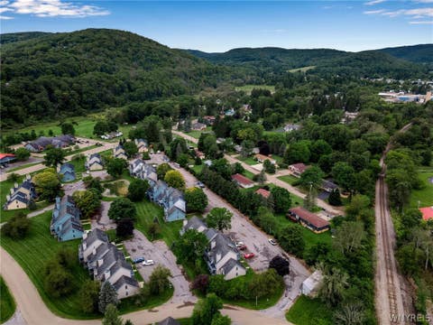 Tiny photo for 79 Wildflower, Ellicottville, NY 14731 (MLS # B1699459)